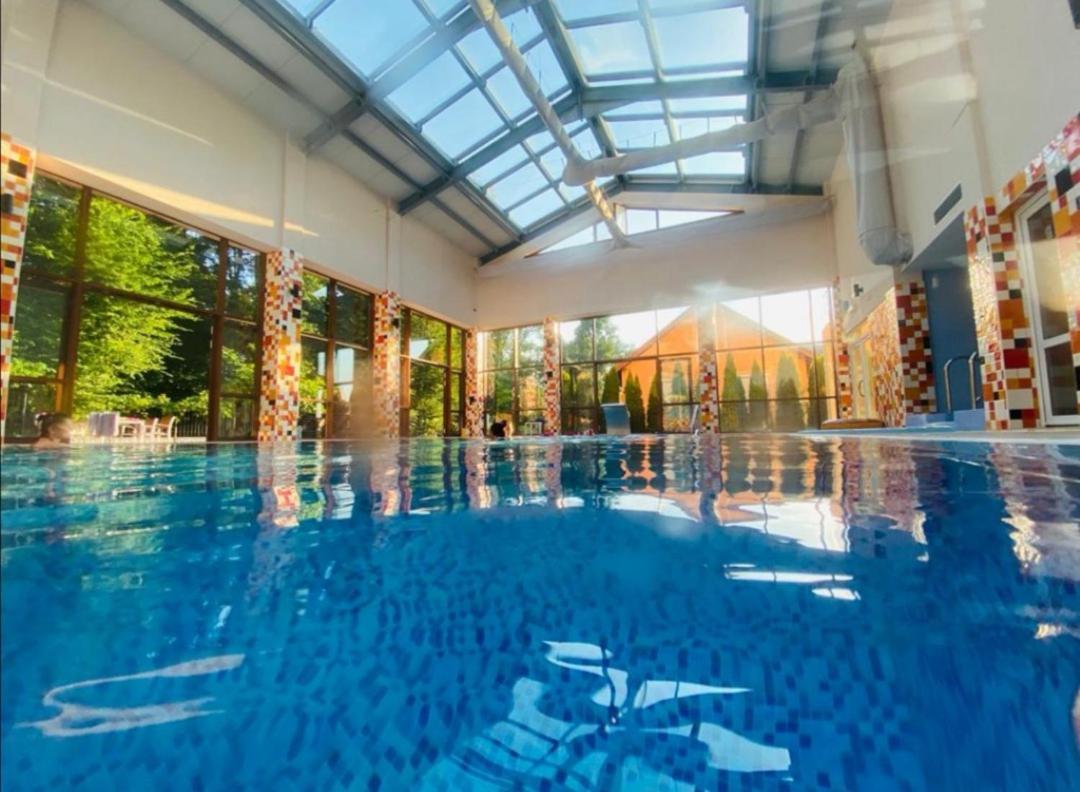 Metropol Hotel Baile Felix Ngoại thất bức ảnh