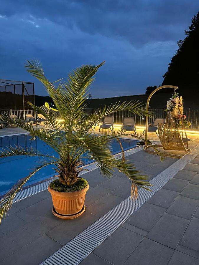 Metropol Hotel Baile Felix Ngoại thất bức ảnh
