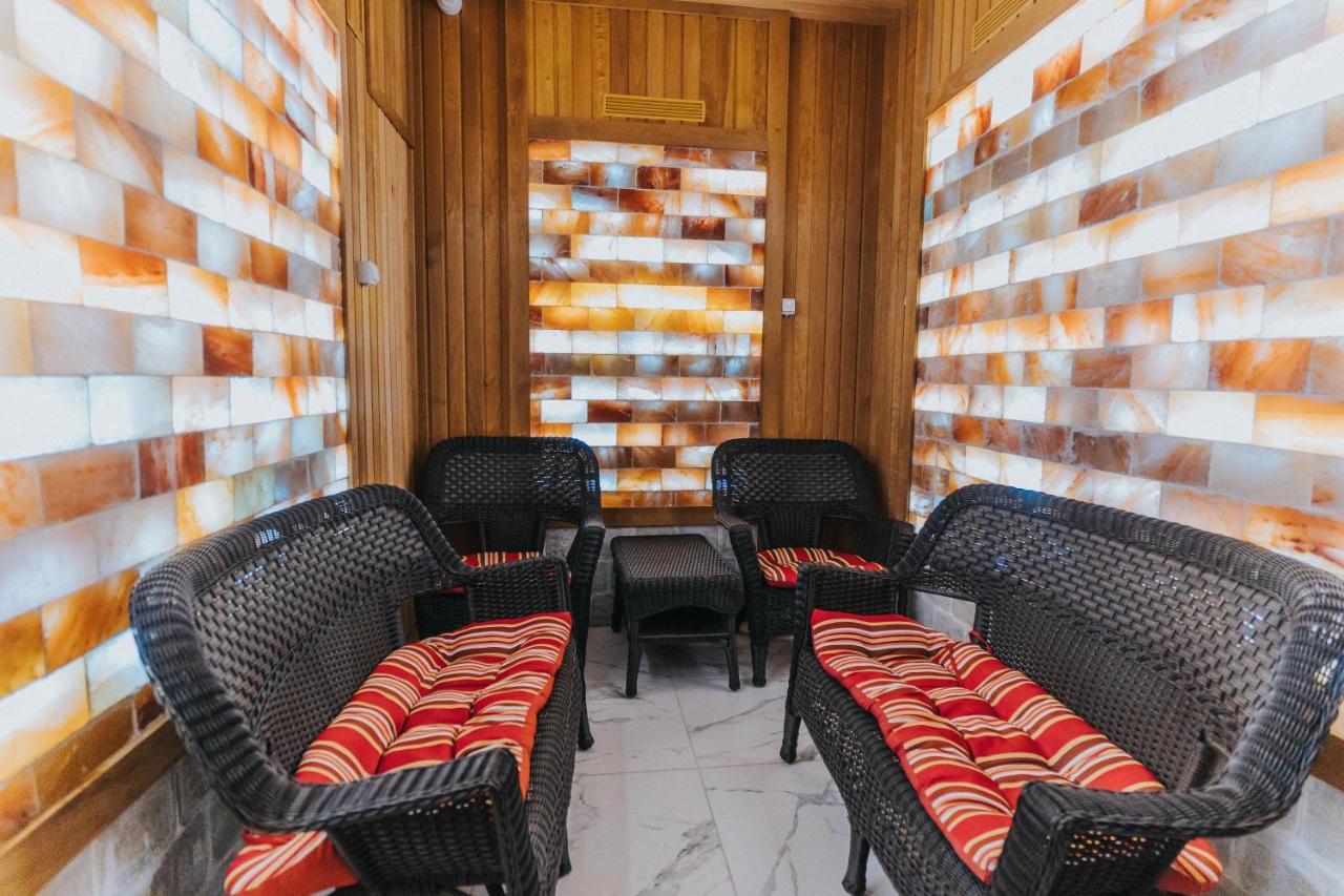 Metropol Hotel Baile Felix Ngoại thất bức ảnh