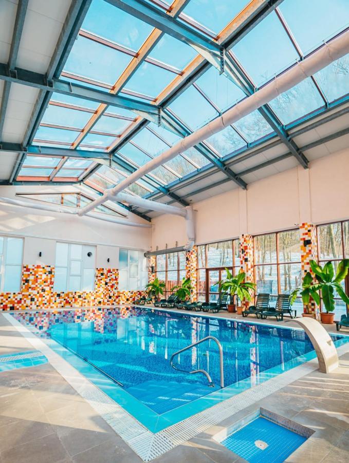 Metropol Hotel Baile Felix Ngoại thất bức ảnh