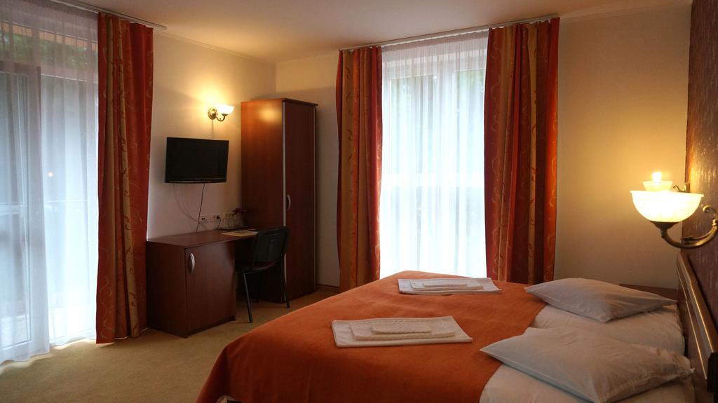 Metropol Hotel Baile Felix Ngoại thất bức ảnh