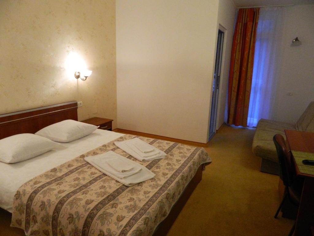 Metropol Hotel Baile Felix Phòng bức ảnh