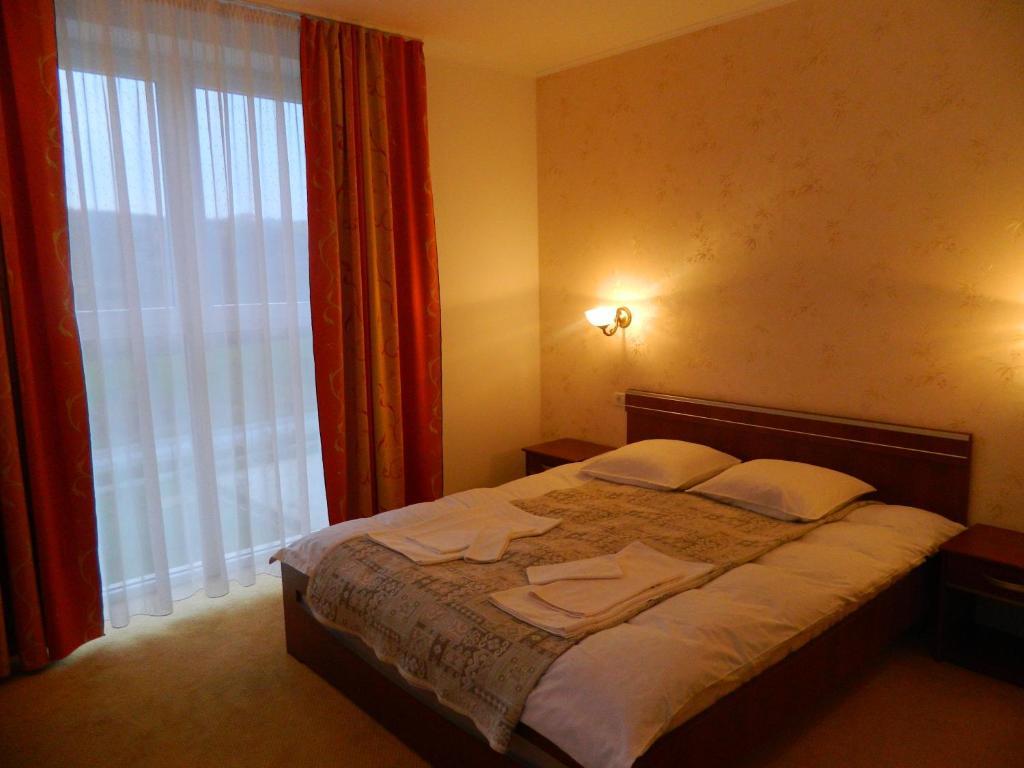Metropol Hotel Baile Felix Phòng bức ảnh
